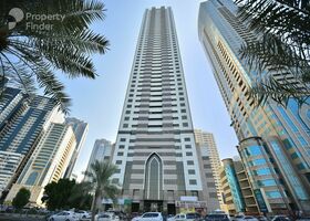 Image for Building Exterior in Al Waha Residence