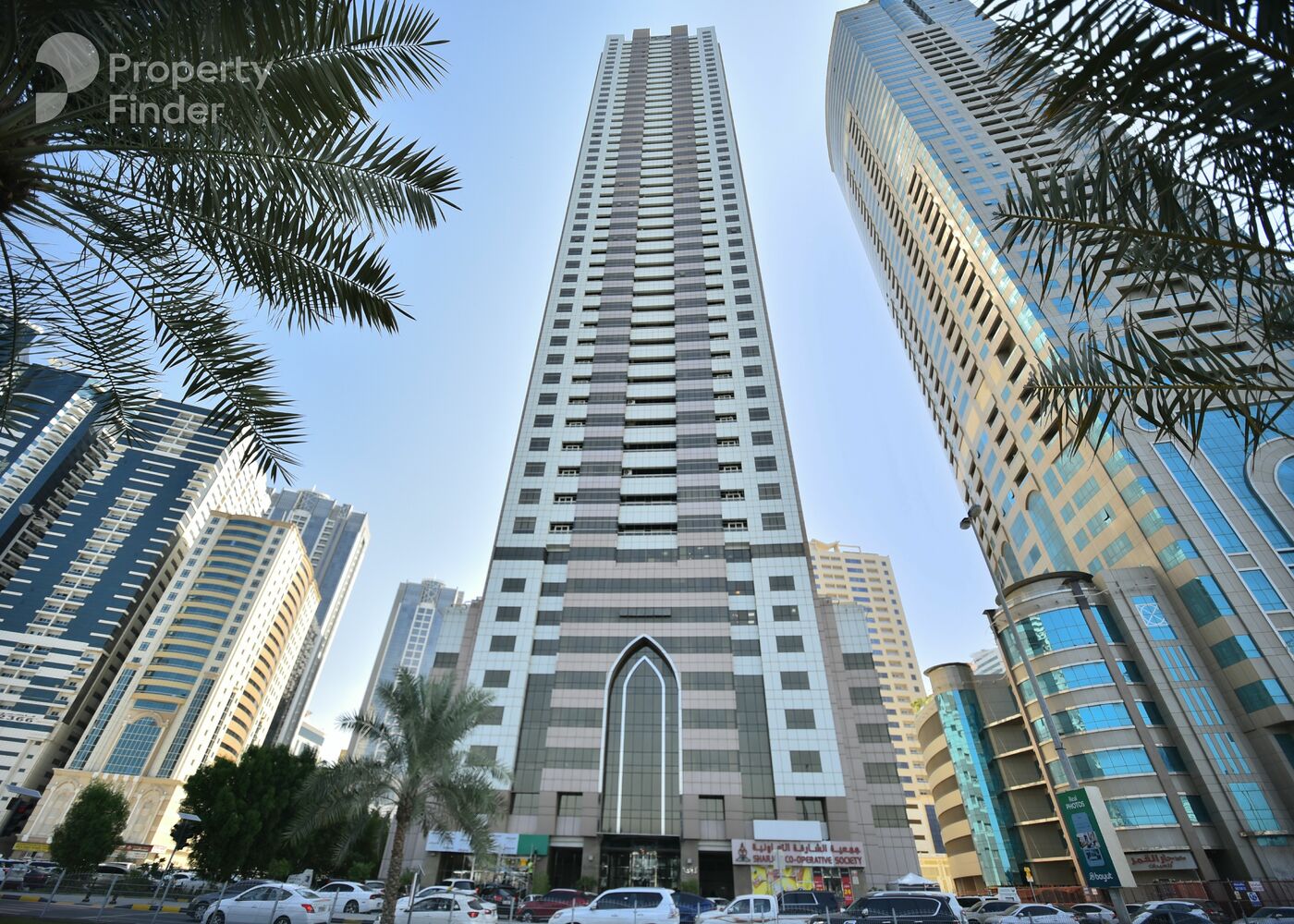 Gallery mosaic item small second