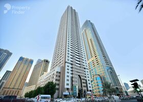 Al Waha Residence Towers