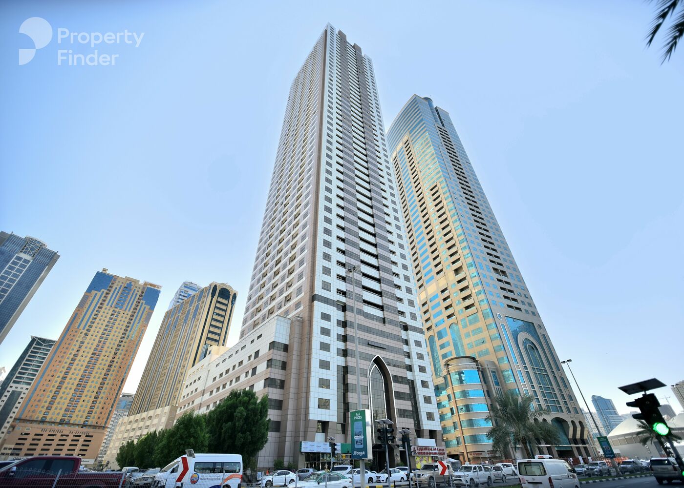 Gallery mosaic item small first