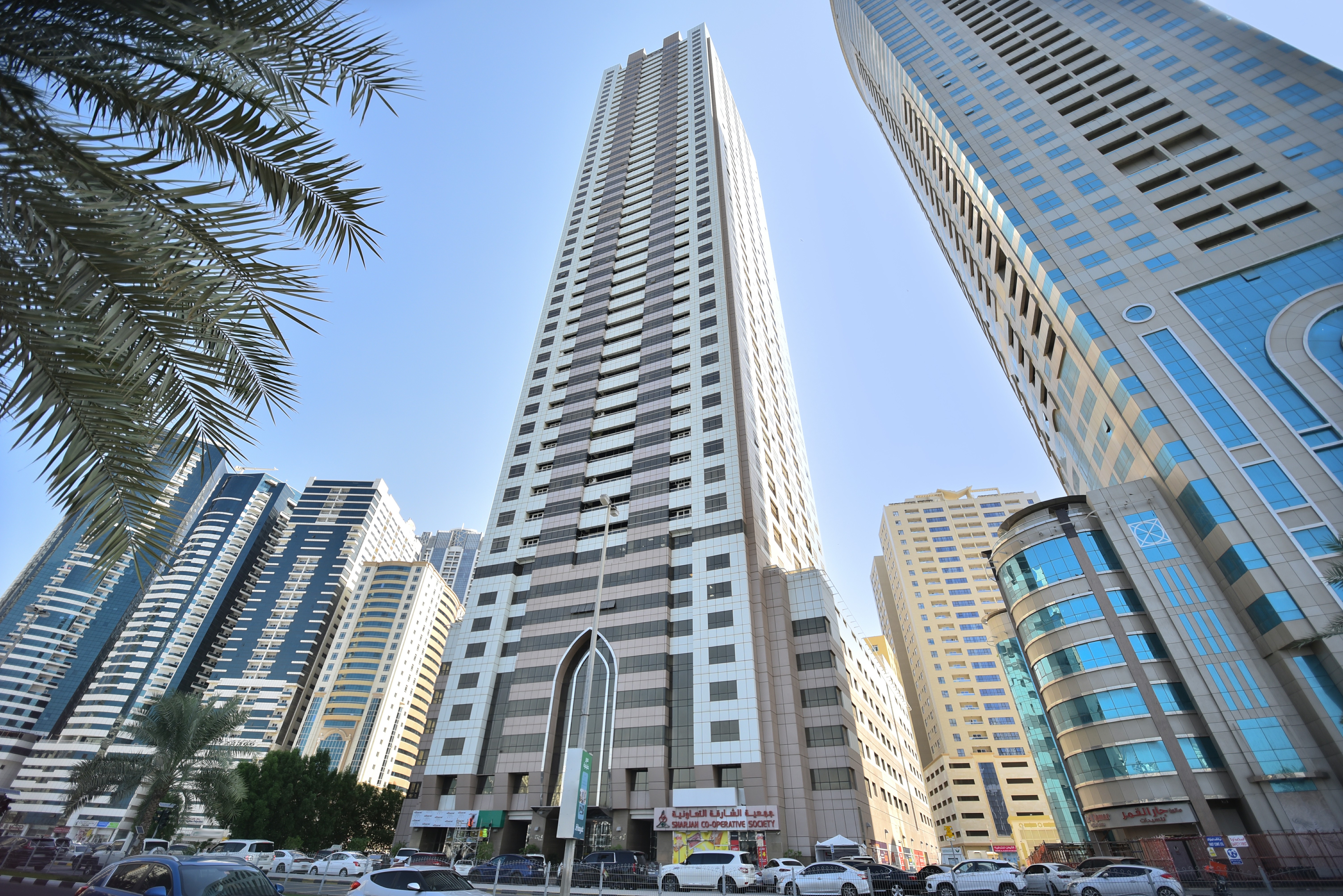 Al Waha Residence