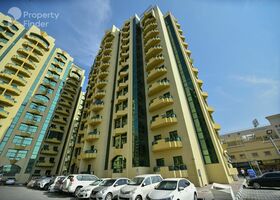 Image for Building Exterior in Al Rashed 1