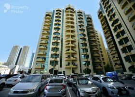 Image for Building Exterior in Al Rashid 5