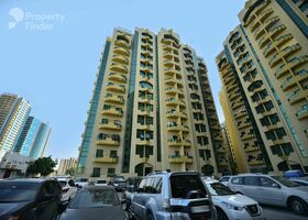 Image for Building Exterior in Al Rashid 5