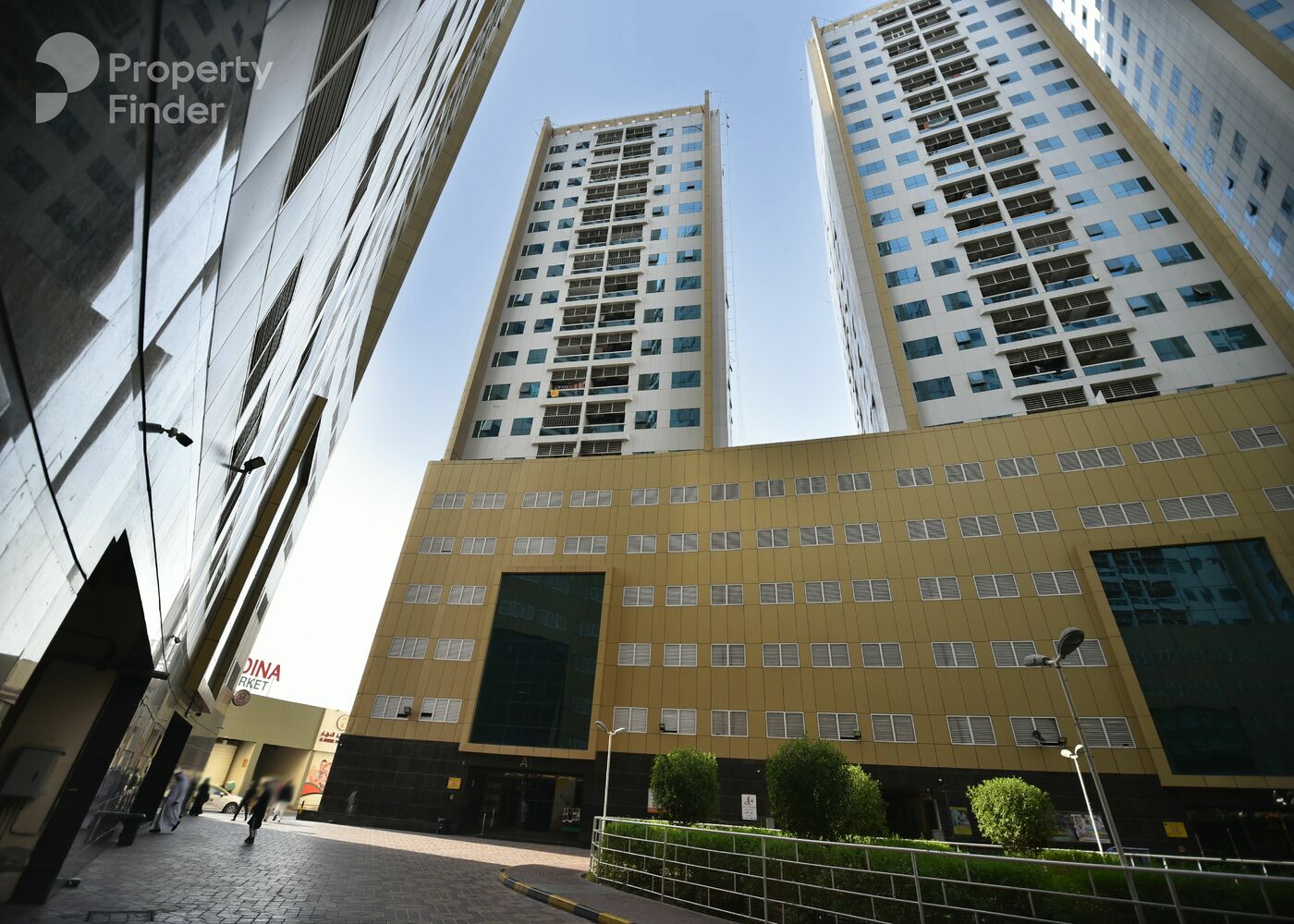 Gallery mosaic item large