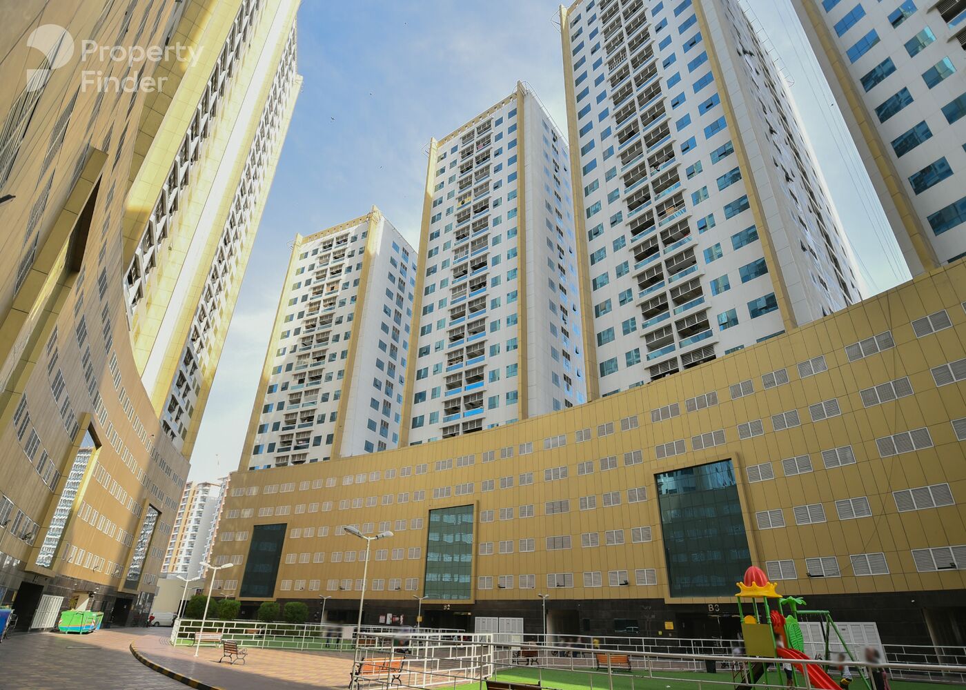 Gallery mosaic item small second