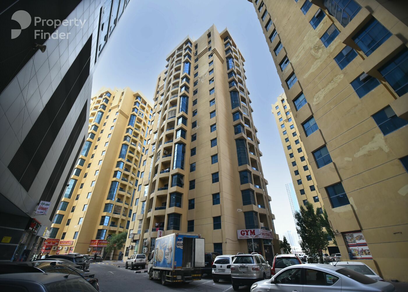 Gallery mosaic item small second