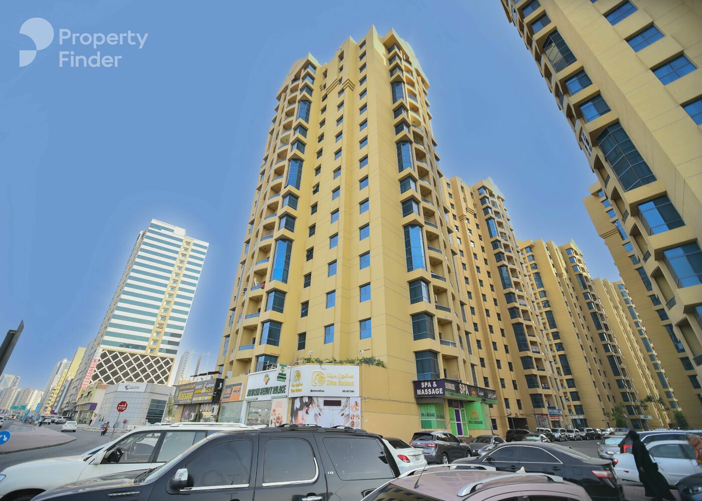 Gallery mosaic item large