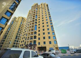 Image for Building Exterior in Al Khor Tower A0