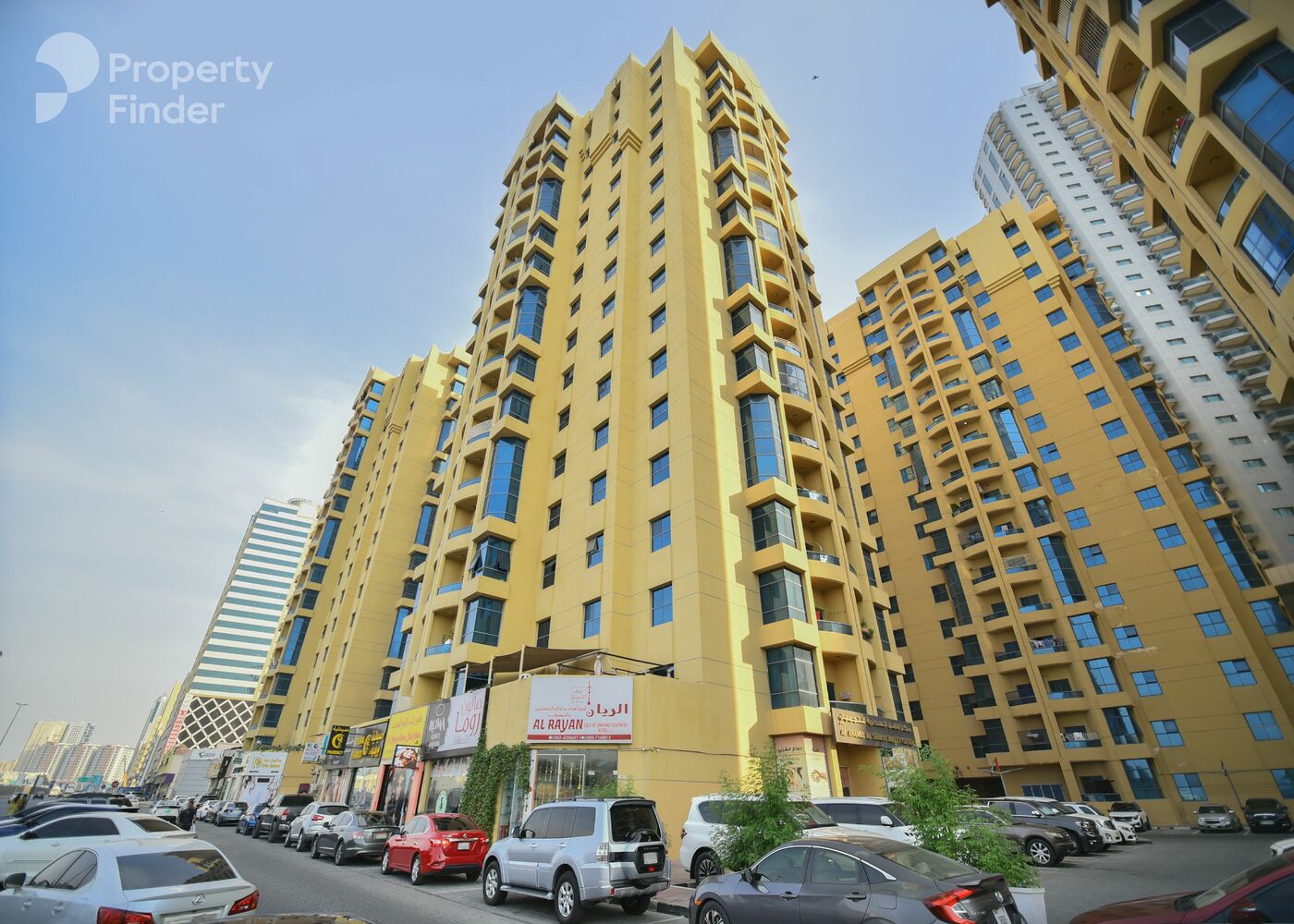 Gallery mosaic item small first