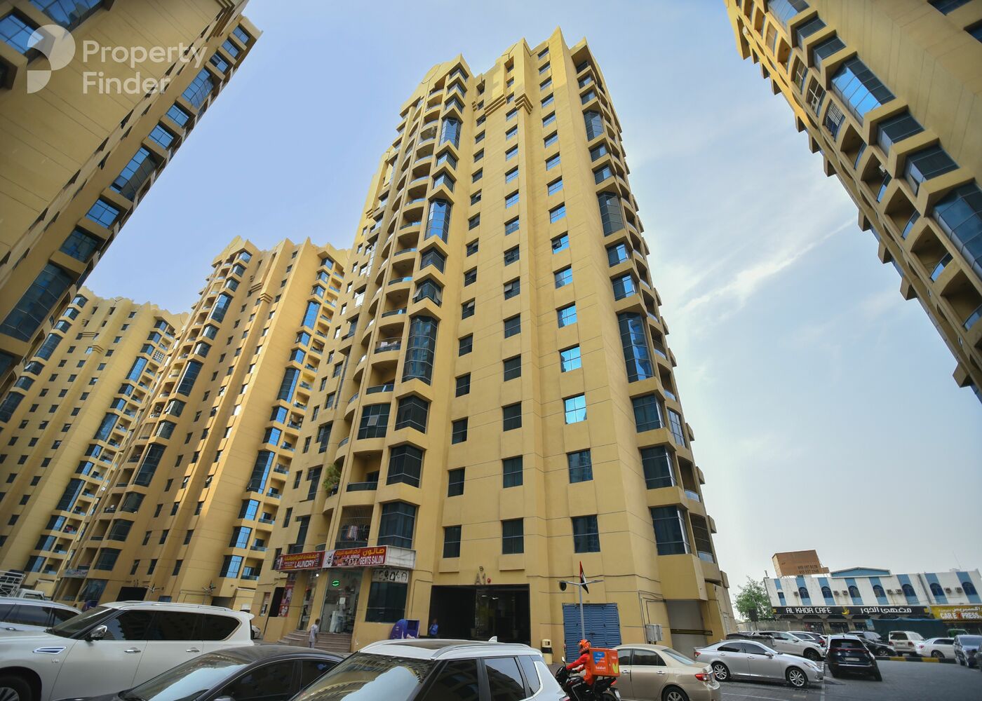 Gallery mosaic item small second