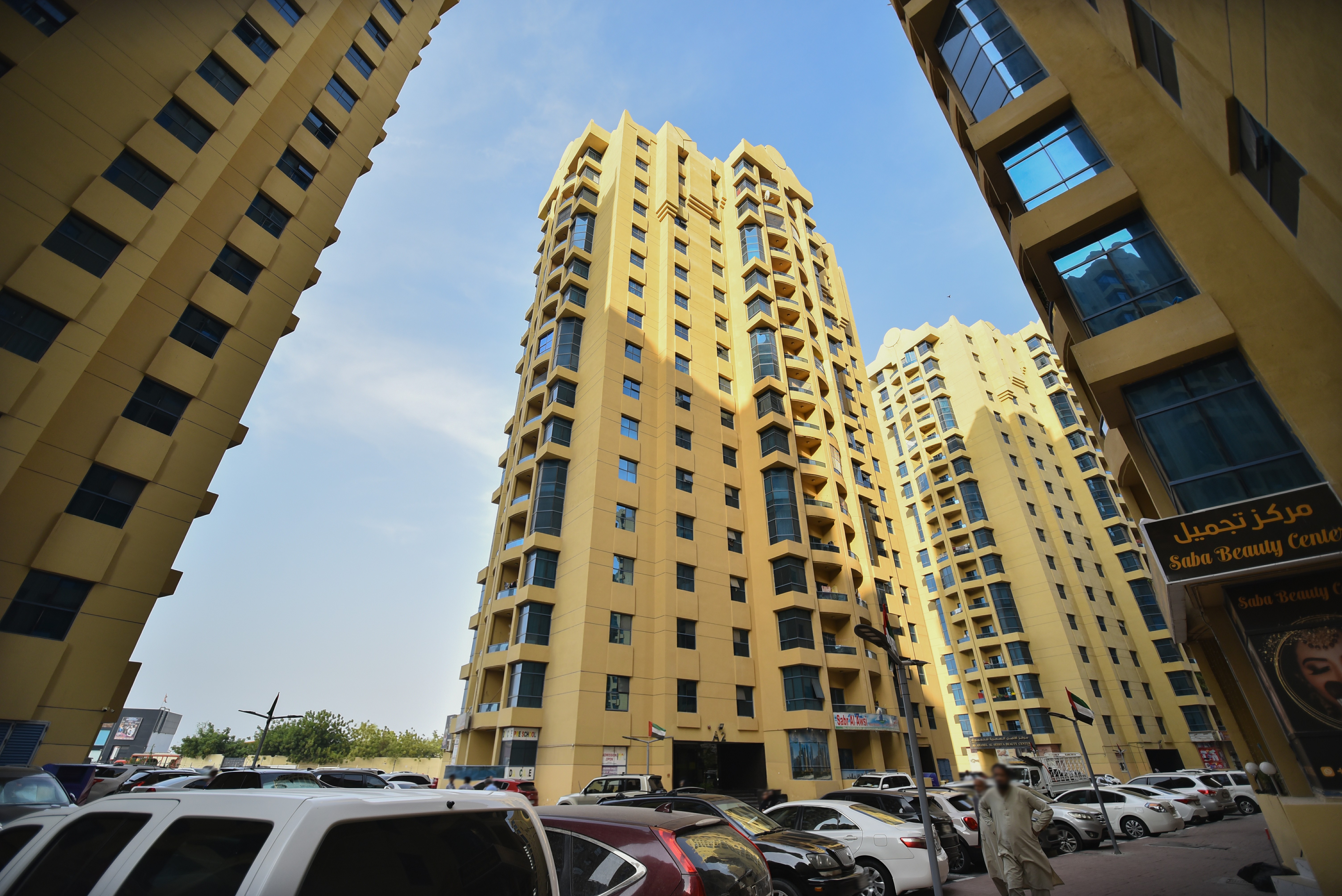A2 برج الخور