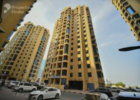 Image for Building Exterior in Al Khor Tower A2
