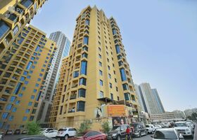 Image for Building Exterior in Al Khor Tower A2