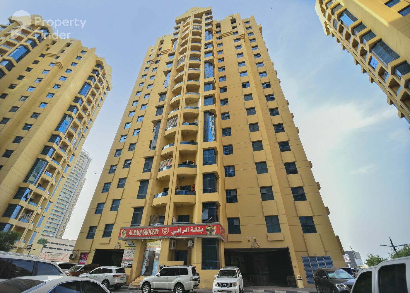 Gallery mosaic item small first