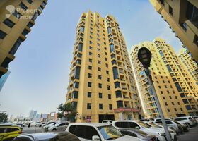 Al Khor Tower A3 Towers