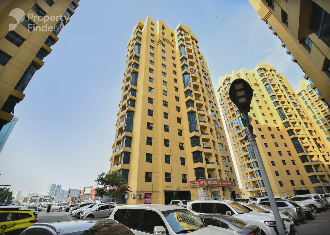 Gallery mosaic item large