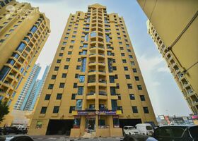 Image for Building Exterior in Al Khor Tower A4