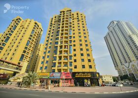 Image for Building Exterior in Al Khor Tower A5