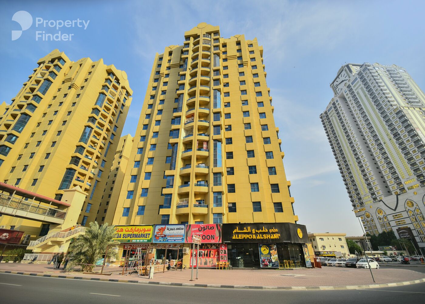 Gallery mosaic item small second