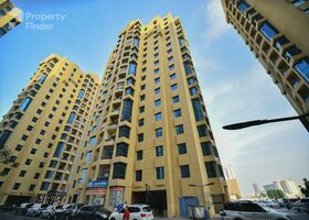 Image for Building Exterior in Al Khor Tower A6