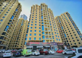 Image for Building Exterior in Al Khor Tower A6
