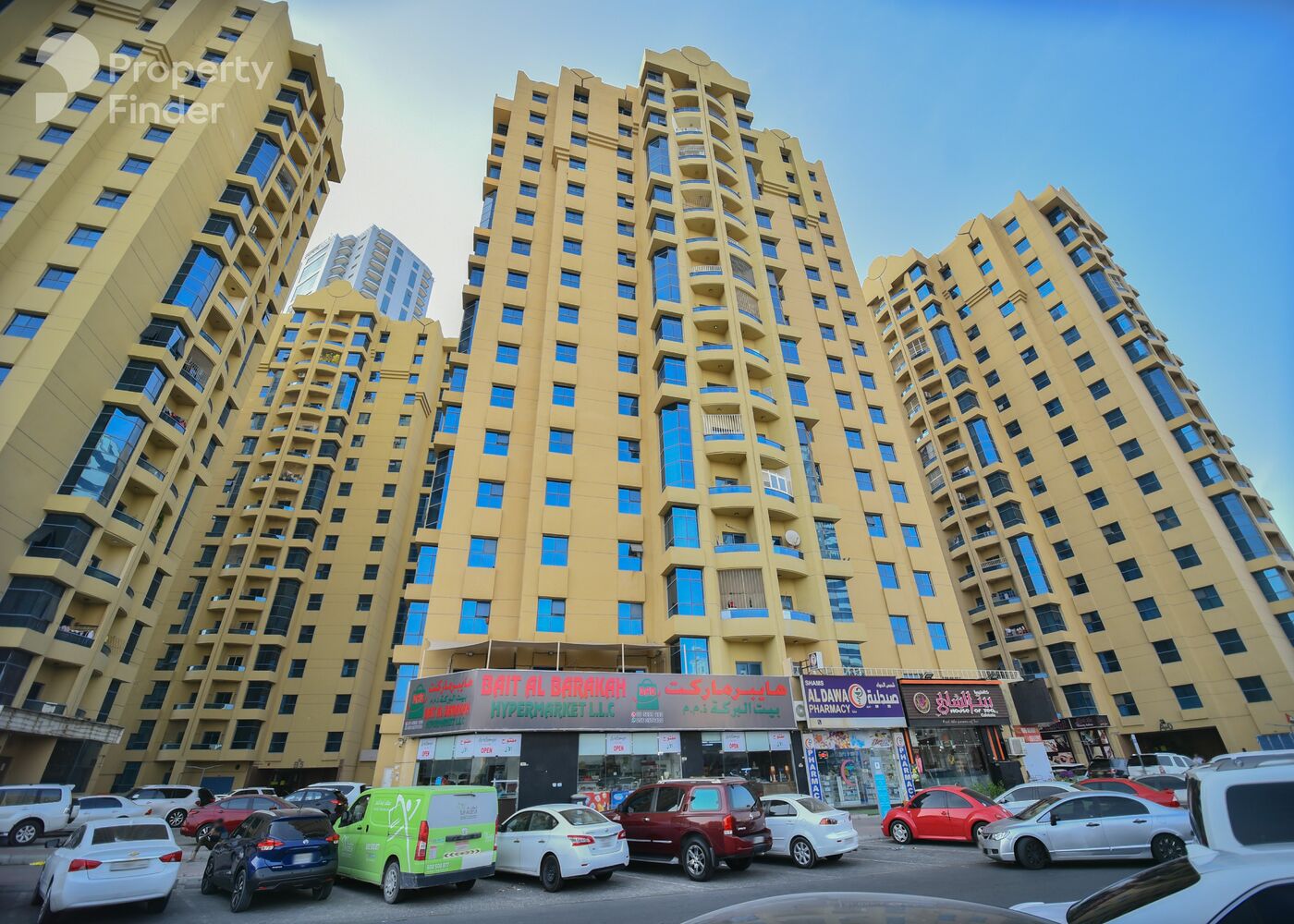 Gallery mosaic item small second