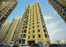 Image for Building Exterior in Al Khor Tower A7