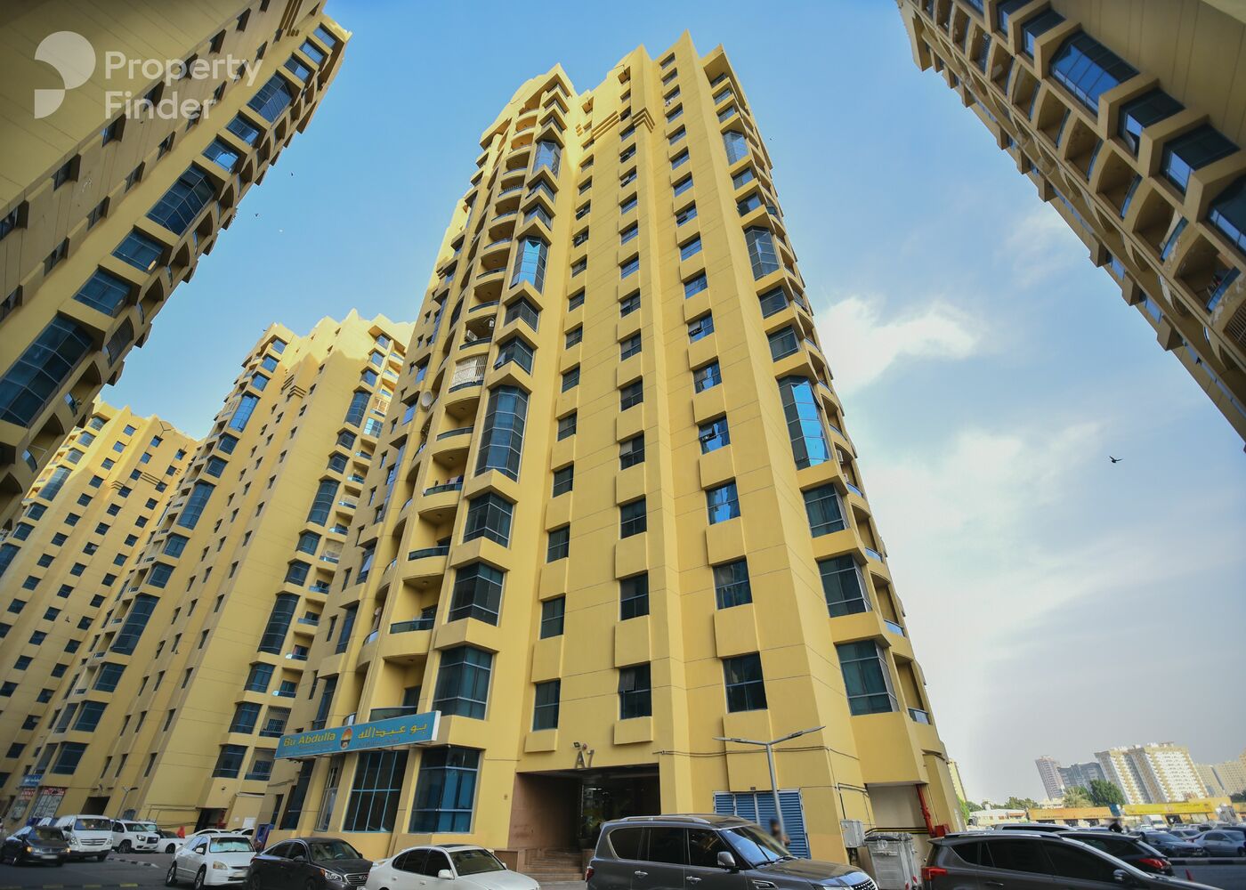 Gallery mosaic item small second