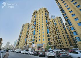 Image for Building Exterior in Al Khor Tower A7