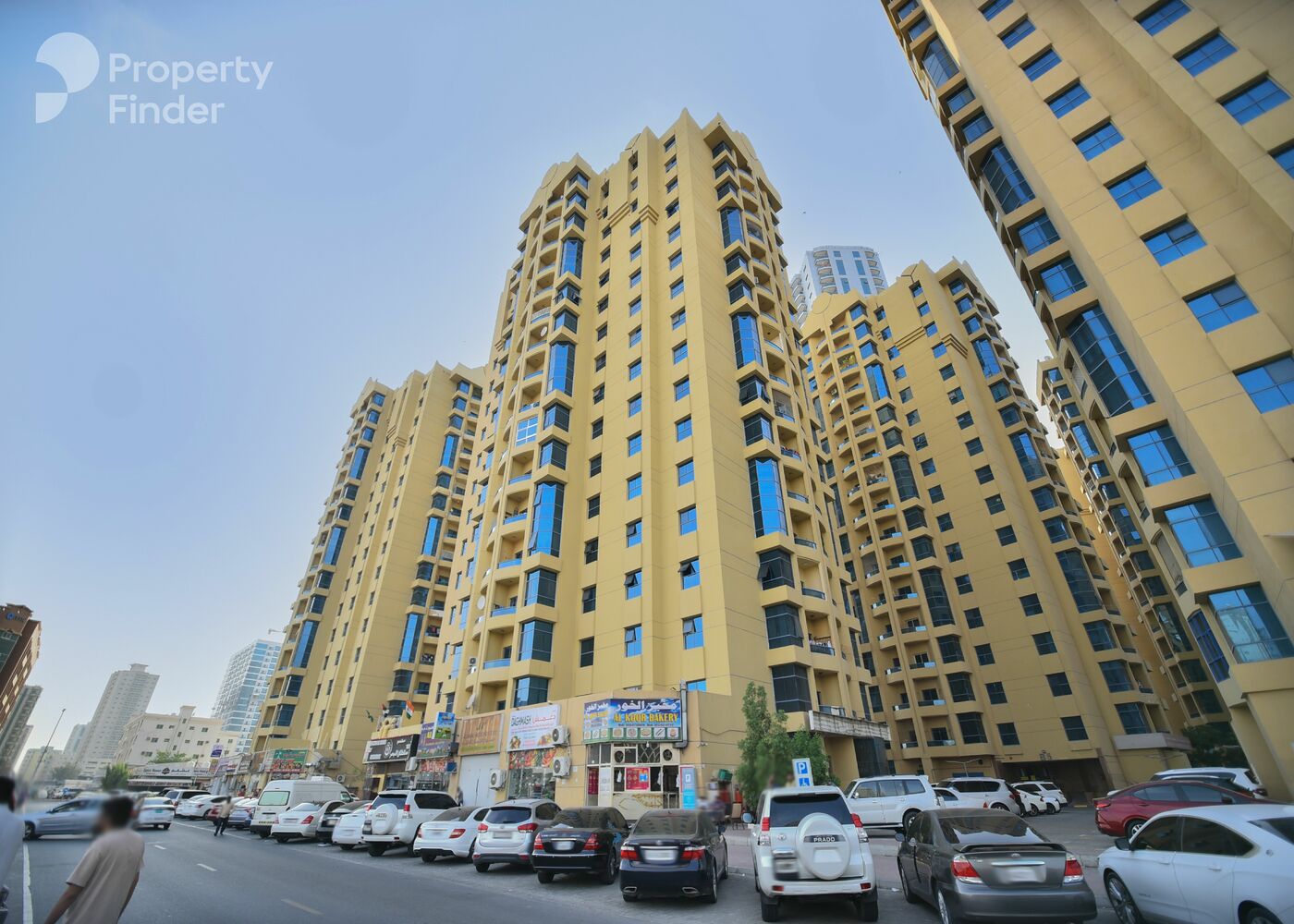 Gallery mosaic item small first