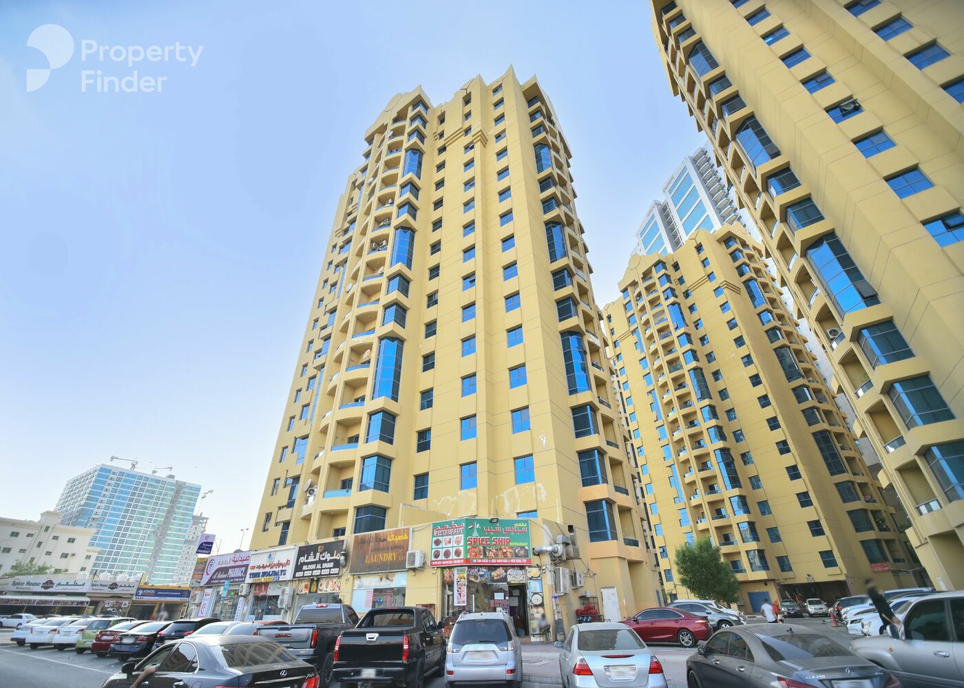 Gallery mosaic item large