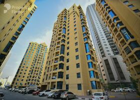 صورة لـ التصميم الخارجي للمبنى في B1 برج الخور