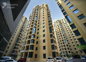 Image for Building Exterior in Al Khor Tower B2
