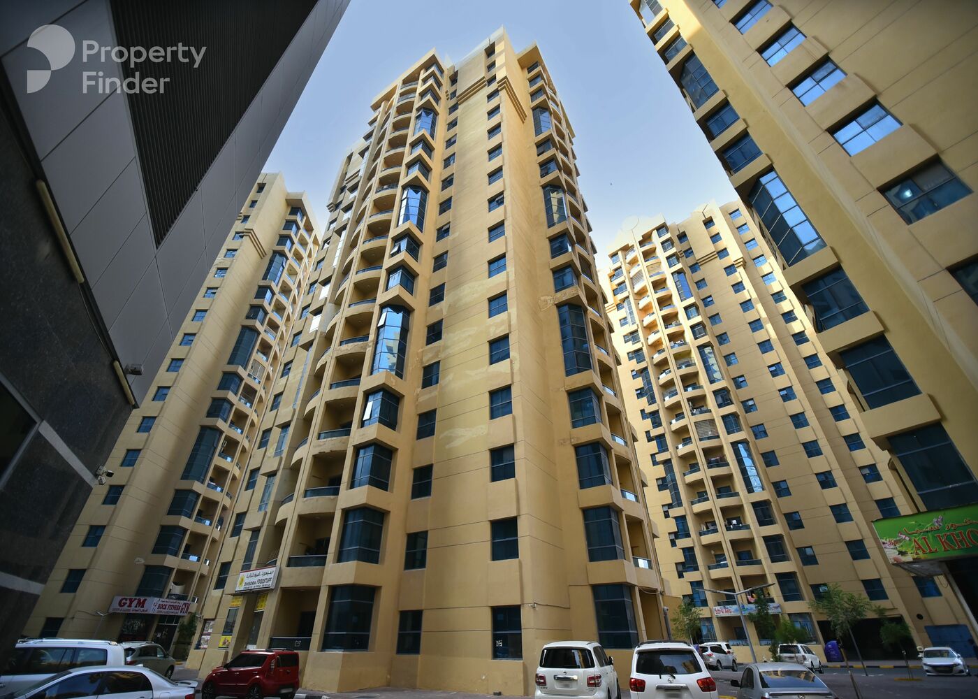 Gallery mosaic item small second