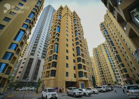 برج B2 برج الخور