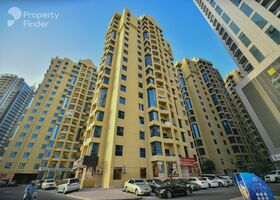 Al Khor Tower B4 Towers