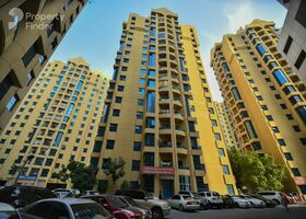 Image for Building Exterior in Al Khor Tower B5