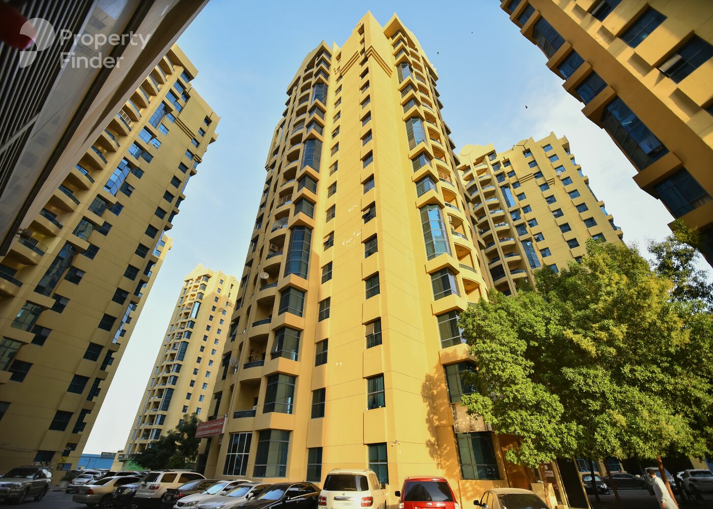 Gallery mosaic item small first