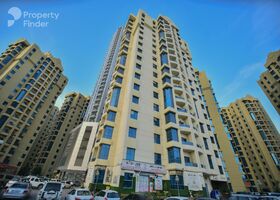 Al Khor Tower B7