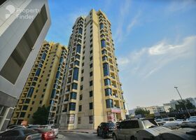 Image for Building Exterior in Al Khor Tower B7