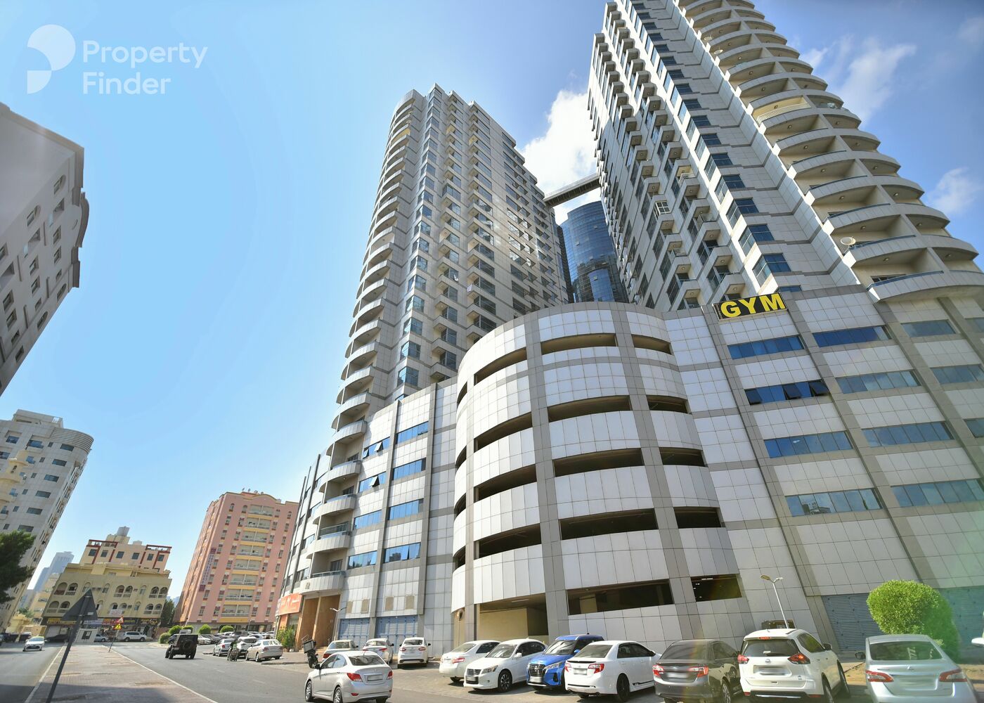 Gallery mosaic item small second