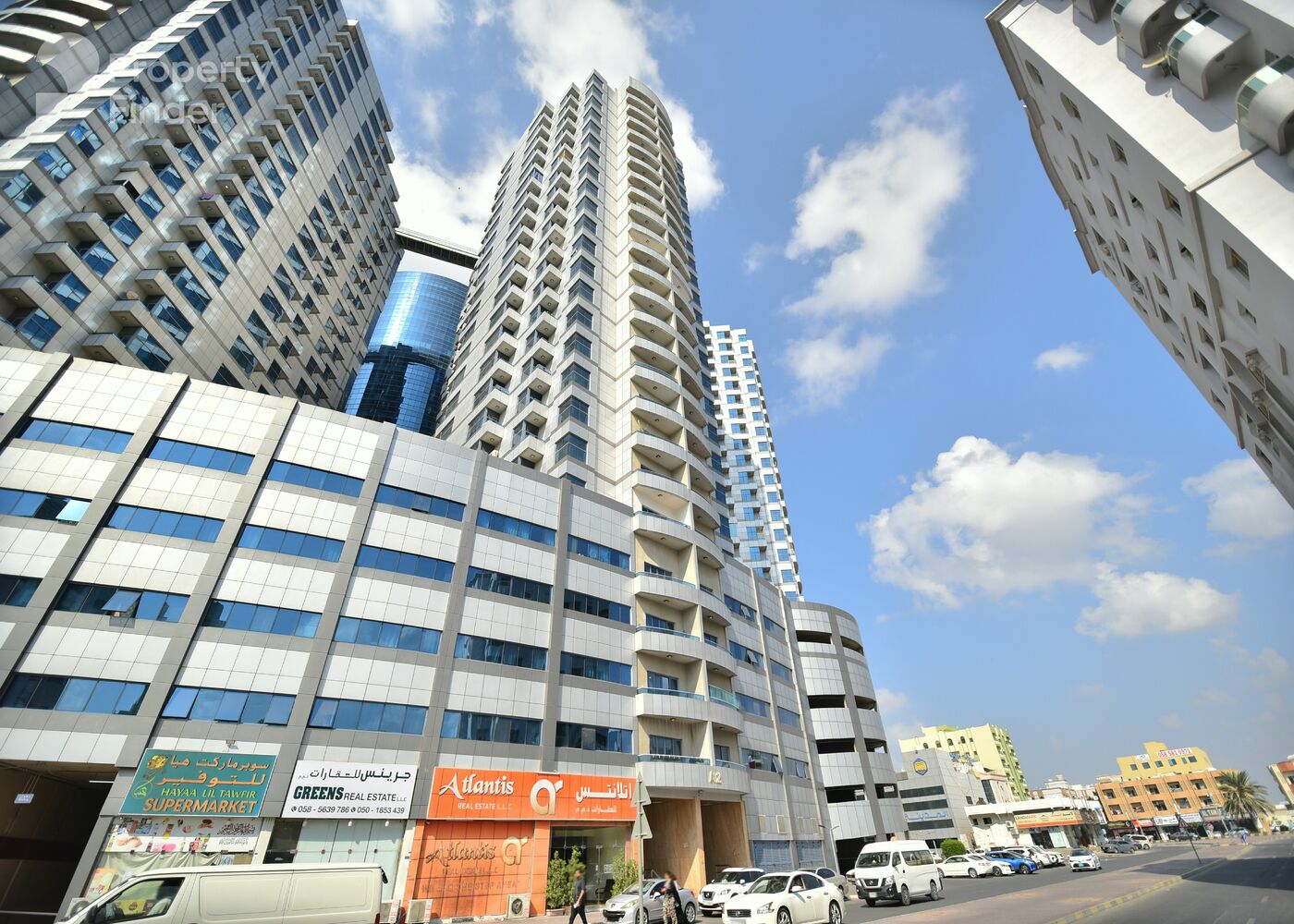 Gallery mosaic item small first