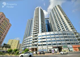 Falcon Tower 3 Towers