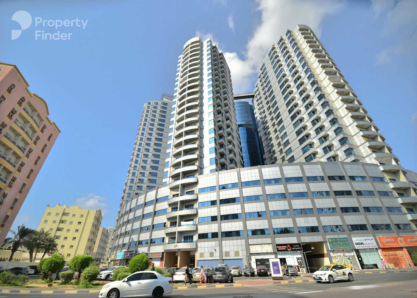 Gallery mosaic item large