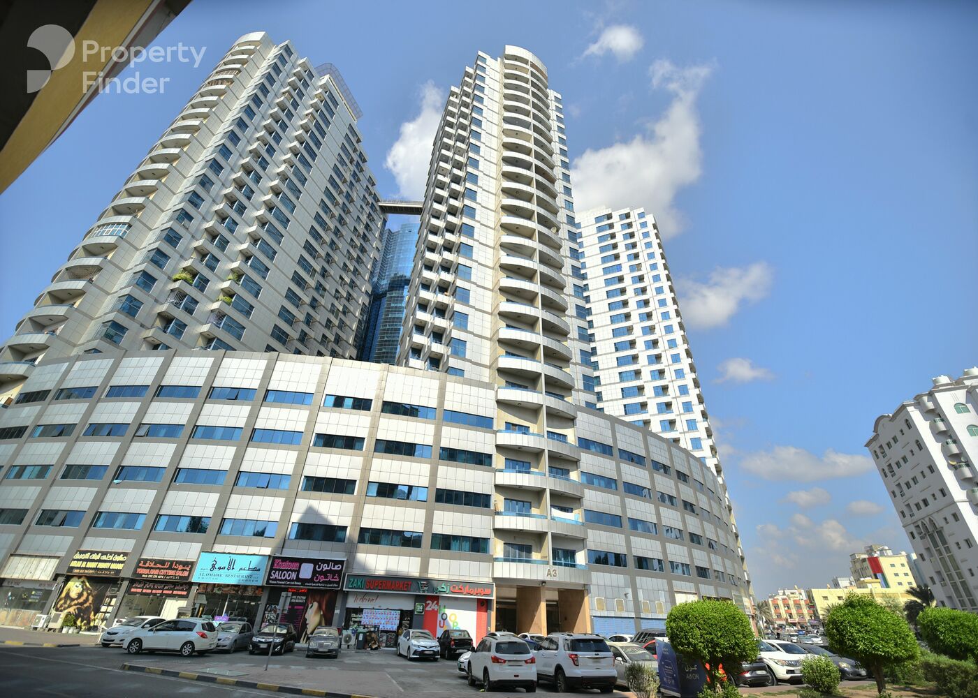 Gallery mosaic item small second