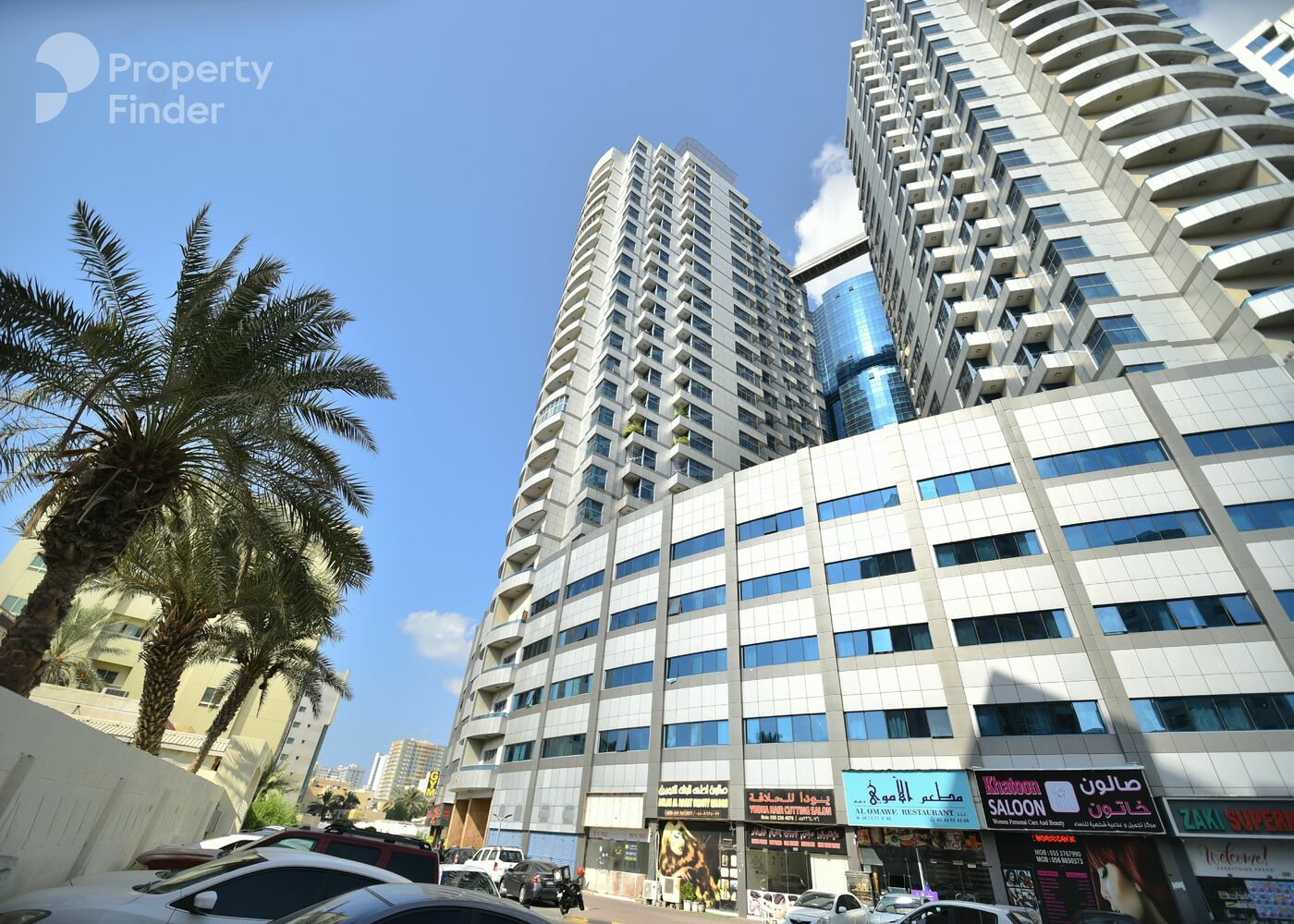 Gallery mosaic item small first