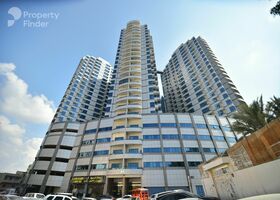 برج برج فالكون 6