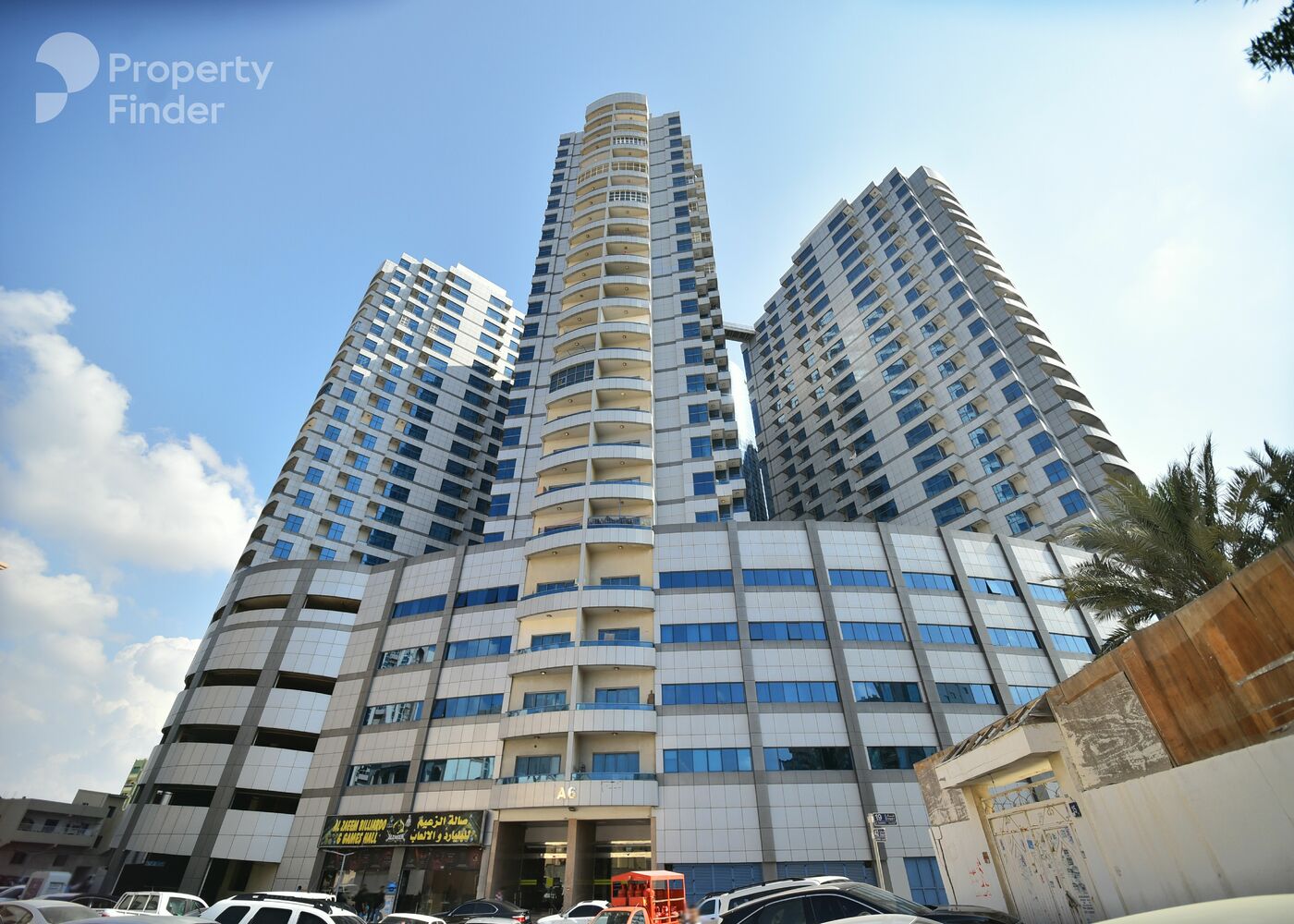 Gallery mosaic item large