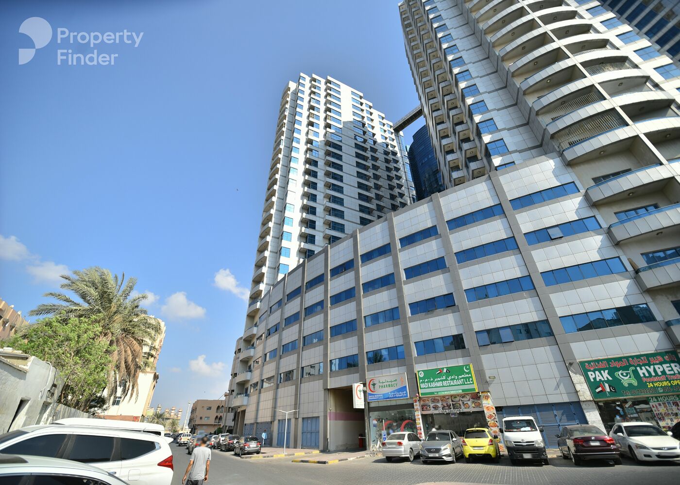 Gallery mosaic item small second